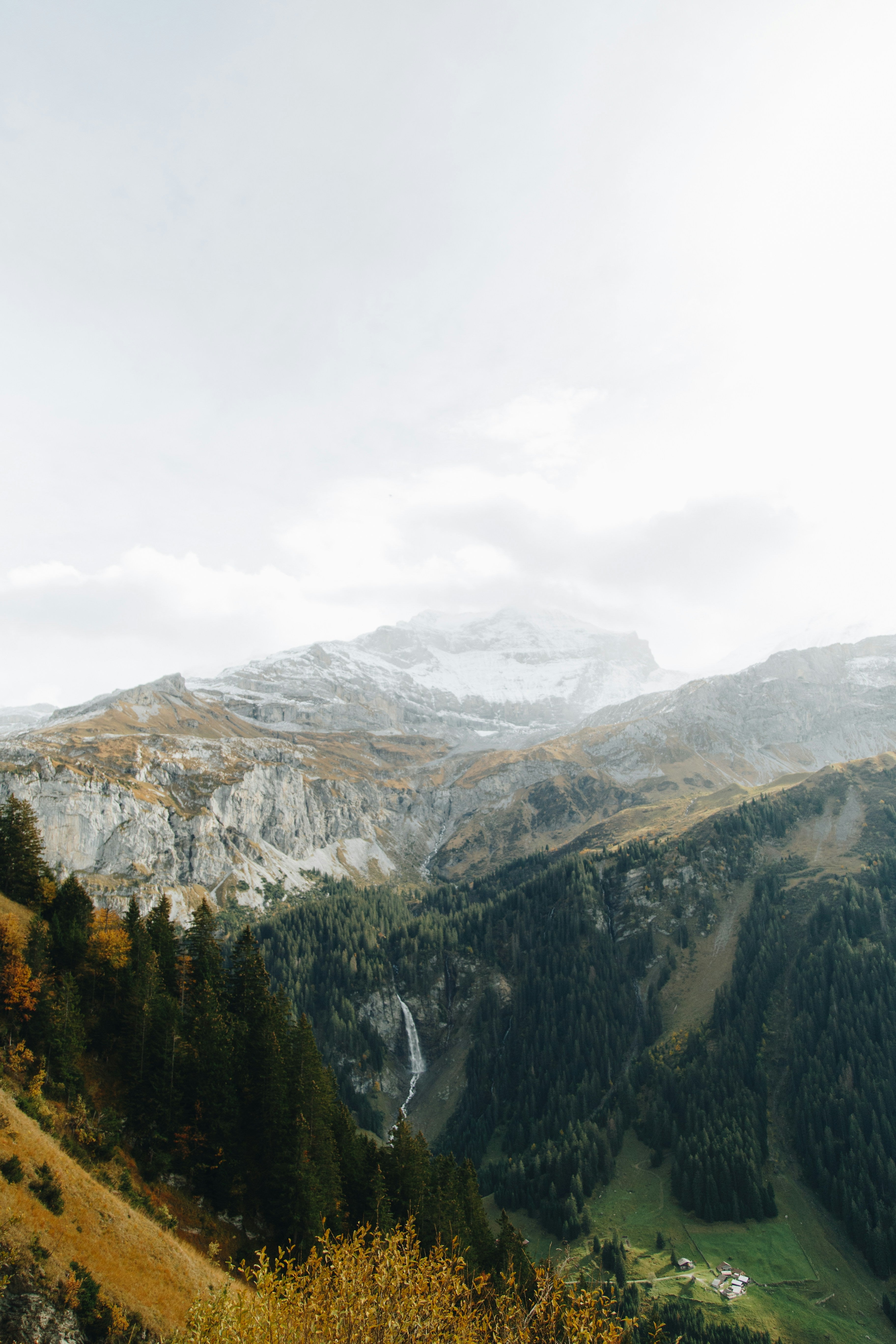 Why Hiking in Europe Changes You More Than You Expect