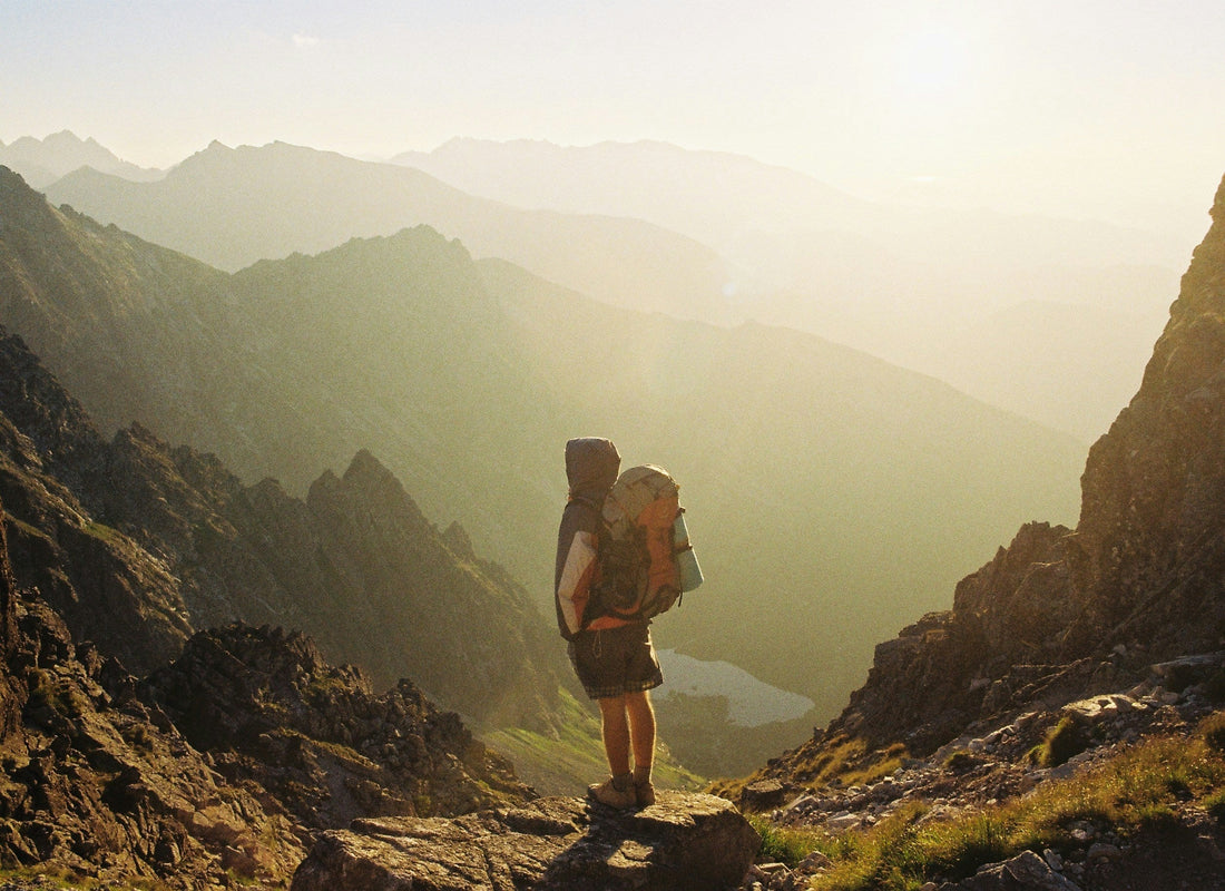 Afraid to Start Hiking? Here’s Why Your First Trail Doesn’t Have to Be Perfect