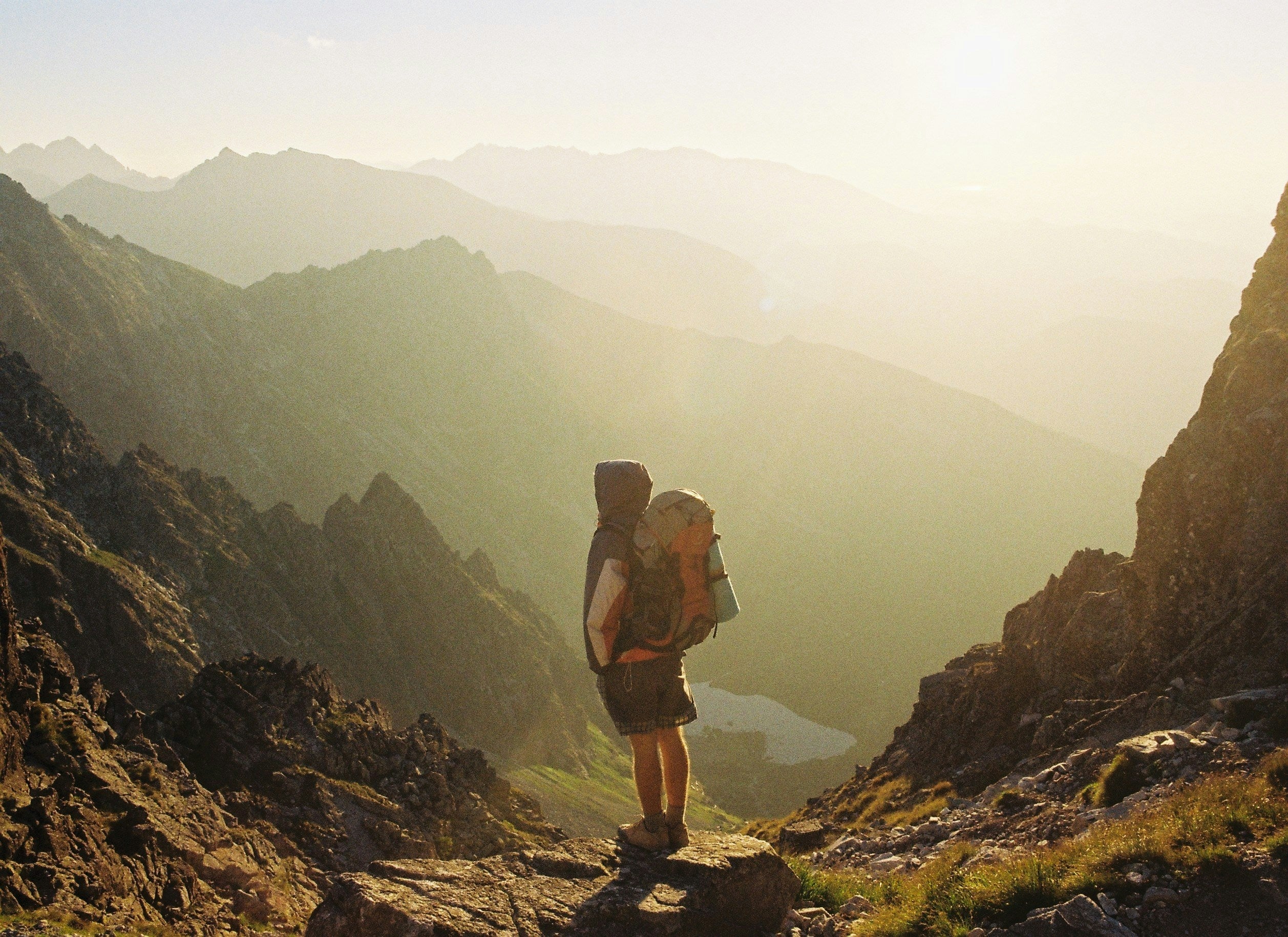 Afraid to Start Hiking? Here’s Why Your First Trail Doesn’t Have to Be Perfect