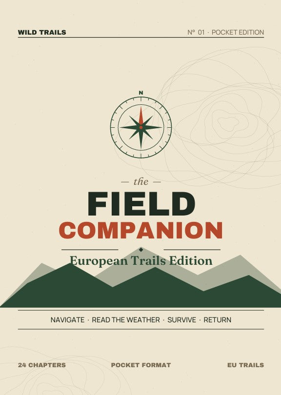 Field companion
